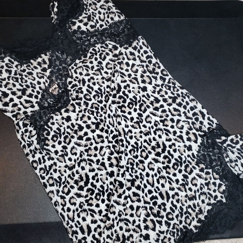 NWT victoria secret